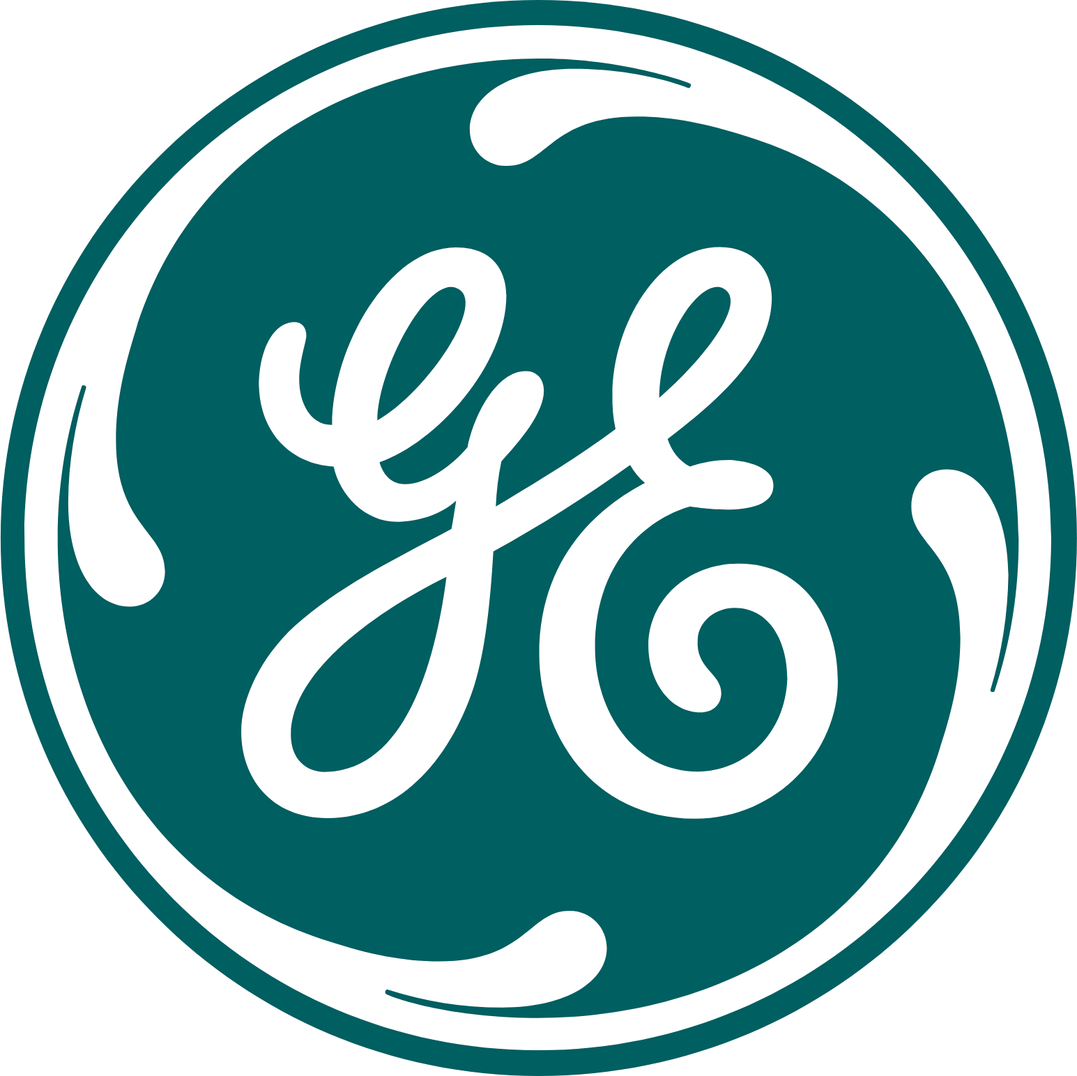 GE Vernova client logo in Aatral trusted deployment logo cloud